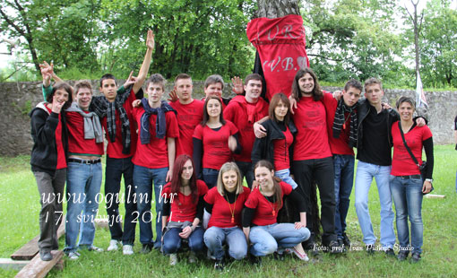 Maturijada 2011