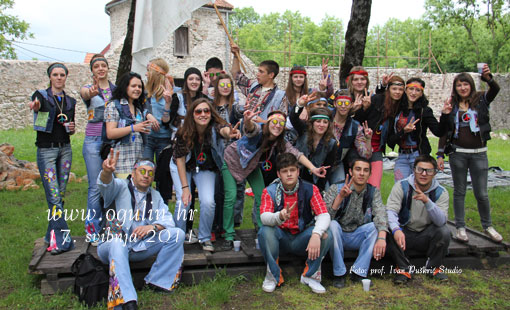 Maturijada 2011