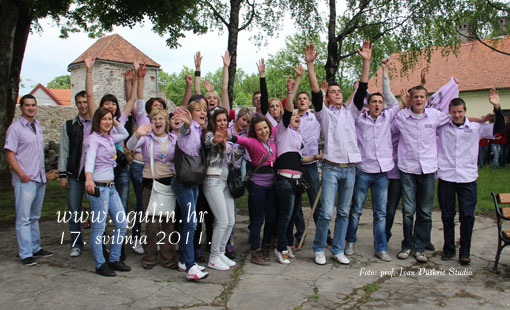 Maturijada 2011