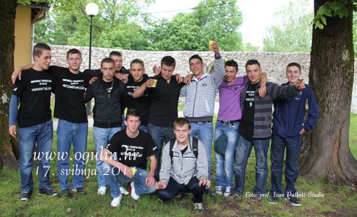 Maturijada 2011