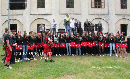 Maturijada 2011