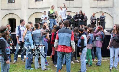Maturijada 2011