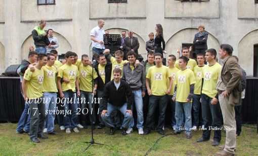 Maturijada 2011