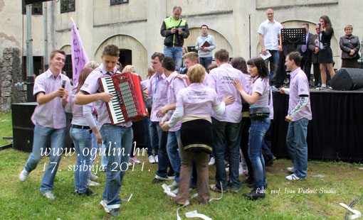 Maturijada 2011