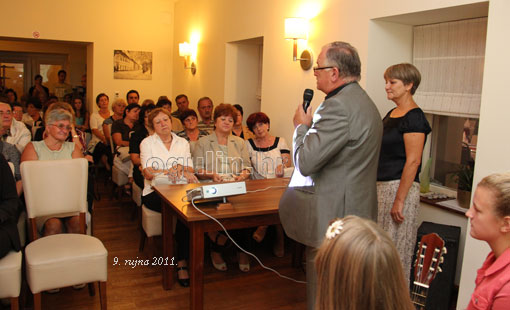 Proglašenje najljepšeg okoliša