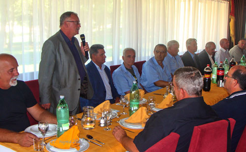 Narodna 
zaštita obilježila 20 godina od osvajanja vojarni JNA