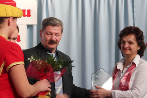 Najbolji u sportu Grada  Ogulina   u 2010-toj godini