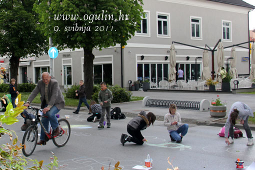 Počeo  Tjedan Hrvatskog Crvenog križa 