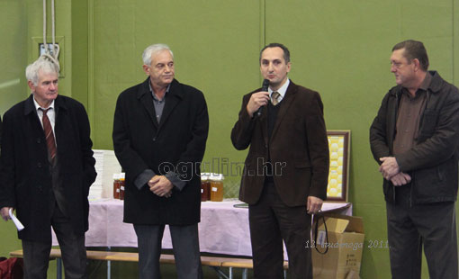 Peti Dani meda u Ogulinu