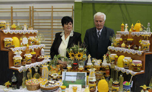 Peti Dani meda u Ogulinu