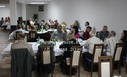20 godina Pčelarskog društva Ogulin 20 godina Pčelarskog društva Ogulin