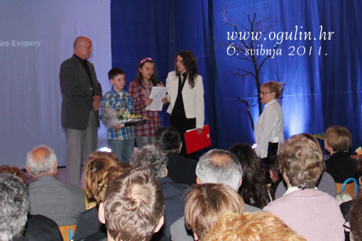 Dan Prve osnovne  škole
