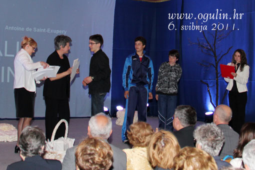 Dan Prve        osnovne  škole