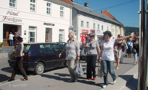 Pružimo prvu pomoć – spasimo svaki ugroženi život 