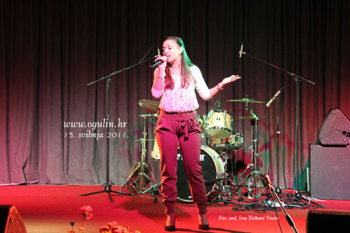 Održan peti   festival duhovne glazbe TONKAfest 2011.