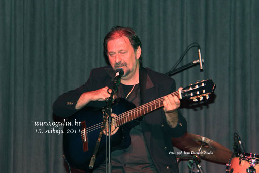 Održan peti     festival duhovne glazbe TONKAfest 2011.