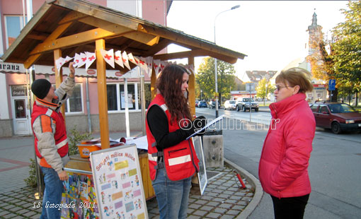 Prevencija trgovanja ljudima