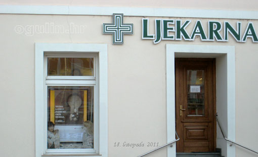Prevencija trgovanja ljudima