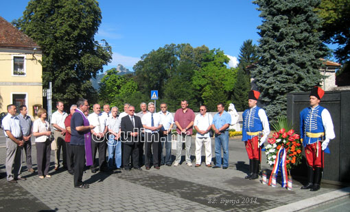 Udruga veterana  143. brigade HV održala prvu izvještajnu skupštinu 