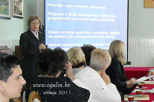 Zdravlje kao razvojni potencijal