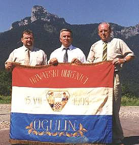 obrtnička zastava obrtnička zastava