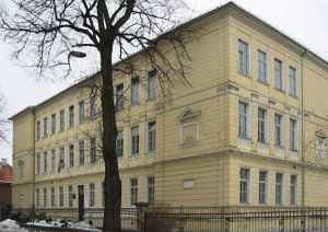 Osnovna škola Ivane Brlić Mažuranić Osnovna škola Ivane Brlić Mažuranić