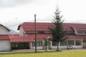 Osnovna škola Plaški Osnovna škola Plaški