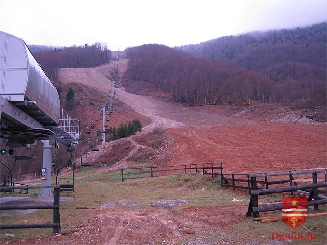 staza