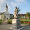 Gradski park