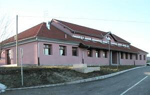 Područna škola Saborsko Područna škola Saborsko