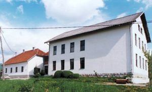 Područna škola Zagorje Područna škola Zagorje