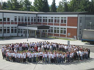 Prva osnovna škola Ogulin Prva osnovna škola Ogulin