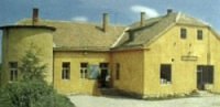 Pučka škola 1773. u Tounju Pučka škola 1773. u Tounju