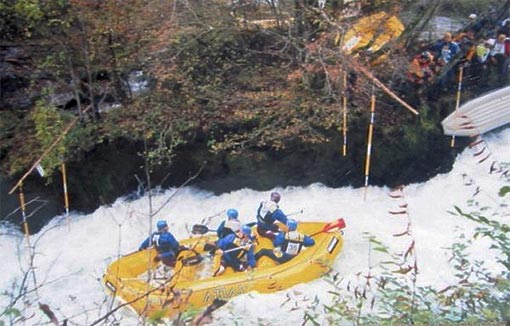 Rafting klub Riječni jahači Rafting klub Riječni jahači