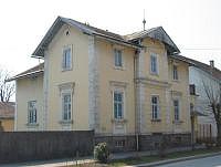 Samostan Sv. Franje Asiškoga