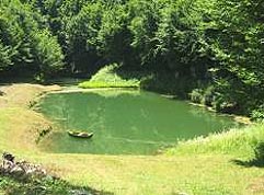 Shmitovo jezero