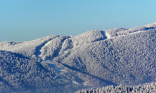 Skijalište Bjelolasica