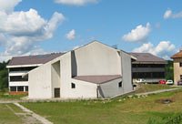 Škola u Drežnici
