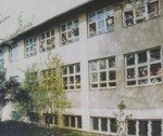 Školska zgrada u Tounju Školska zgrada u Tounju