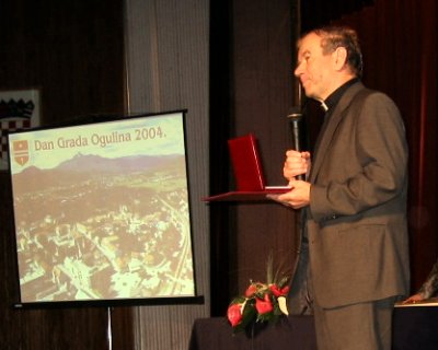 Mons. mr. Tomislav Šporčić