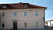Lovačka kuća St. Hubert