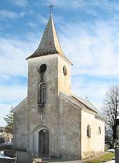Crkva Sv. Petra