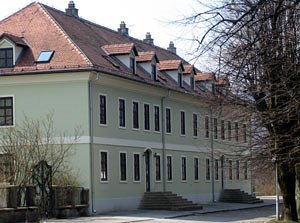 Učenički dom Ogulin Učenički dom Ogulin