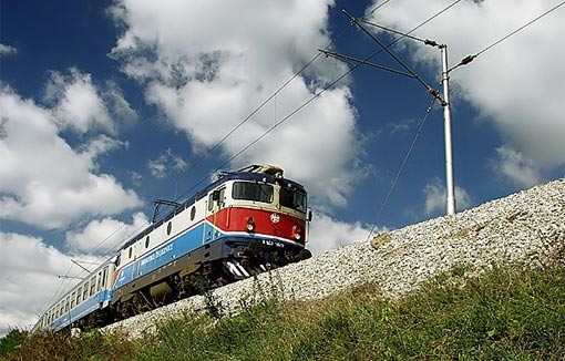 Odlična povezanost željeznicom i cestama