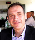 Željko Stipetić Željko Stipetić