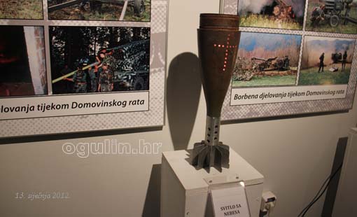 Blaženiku u zagovor, braniteljima u zahvalu