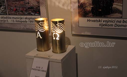 Blaženiku u zagovor, braniteljima u zahvalu