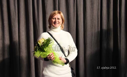 Najbolji u sportu Grada Ogulina u 2011. godini