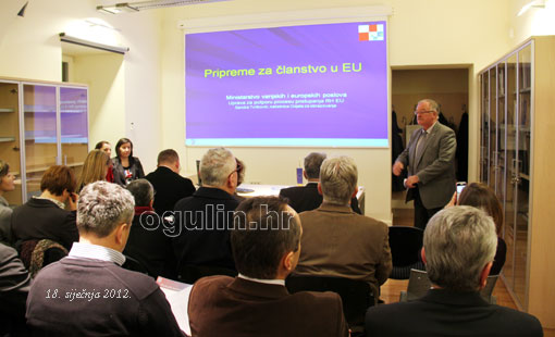 Kreirajmo vlastitu budućnost - izađimo na EU referendum 22. siječnja