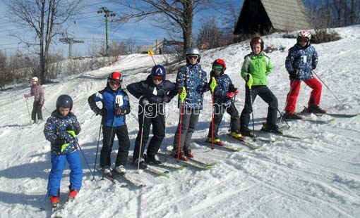 Skijaški klub Ogulin obilježio prvu godinu djelovanja